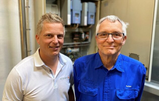 Torben Jakob With hansbøl