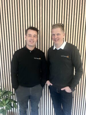 Jakob With Hansbøl Jan Rosenlind