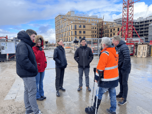 DTU X-tech SMV-Vækst