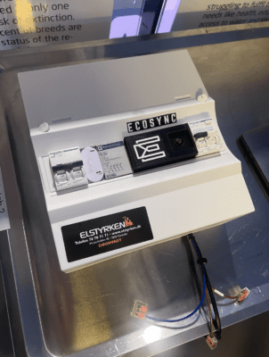 DTU X-tech produkt