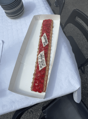 Thomas Lilja Schøn Svendegilde