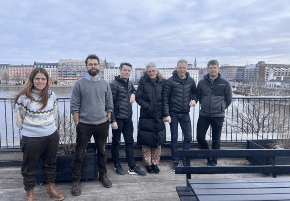 Bæredygtighedsrapport H & E Agenda Elstyrken bæredygtig