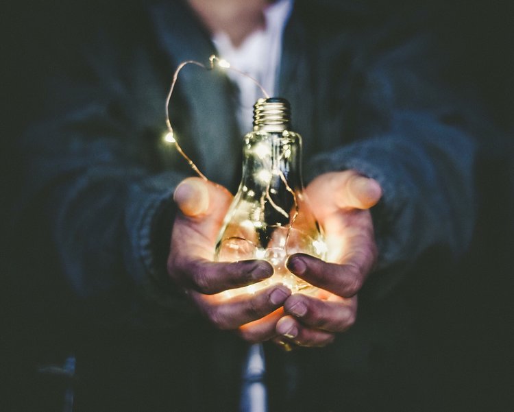 pære energioptimering
