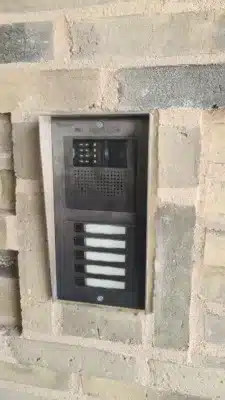 Elstyrken elektriker