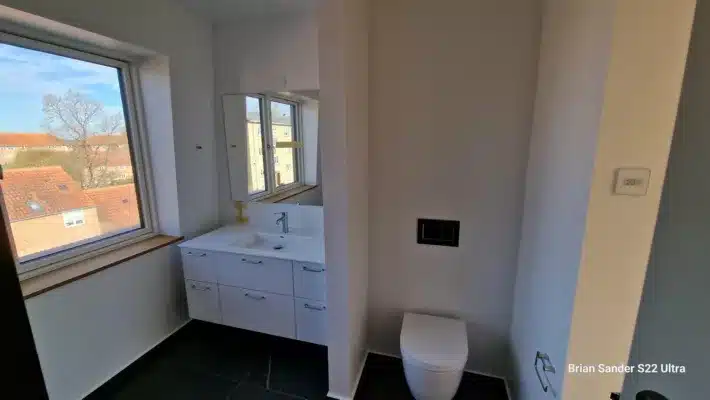 Elstyrken elektriker projekt