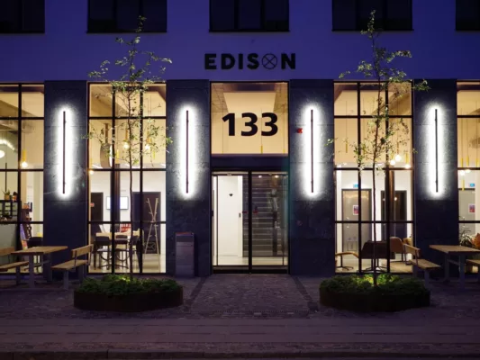 Belysning Elektriker