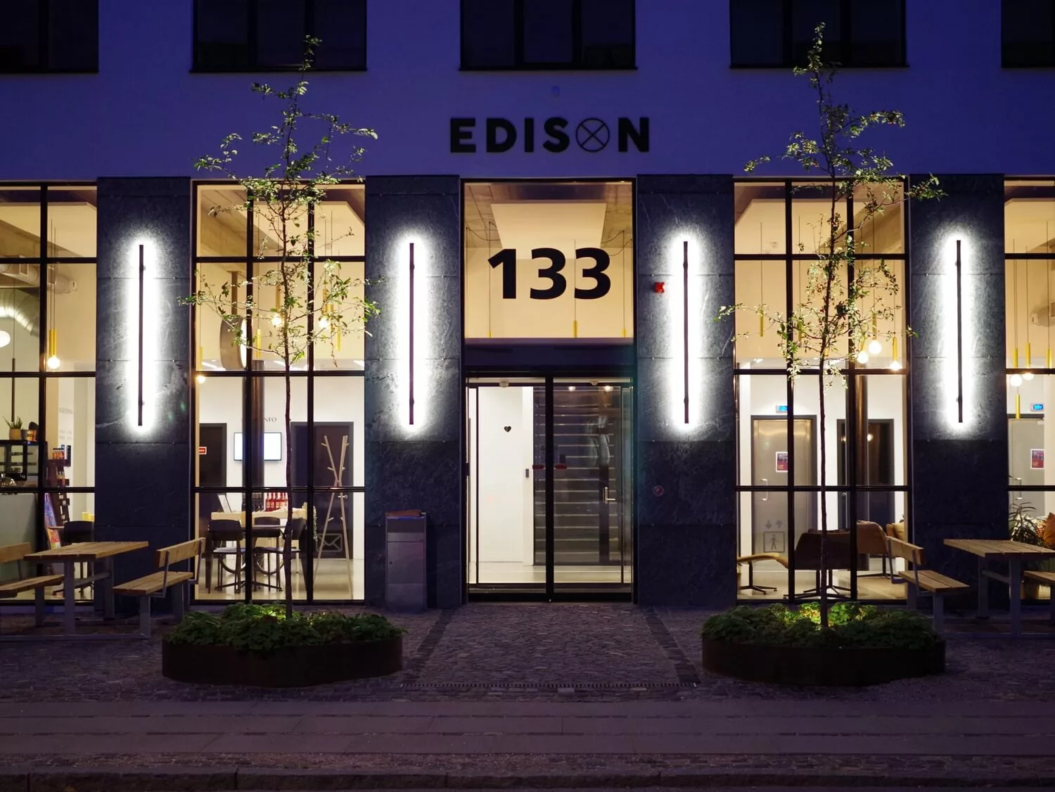 Belysning Elektriker