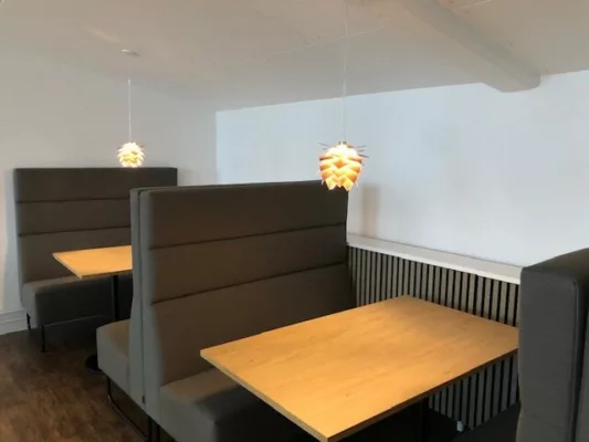 Flerbrugerhus projekt