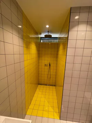 elstyrken elektriker