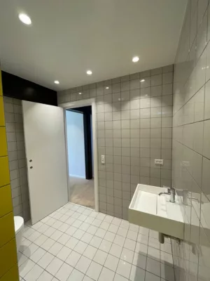 elstyrken elektriker