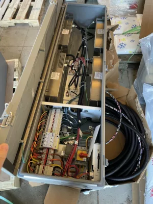 Elektriker elstyrken