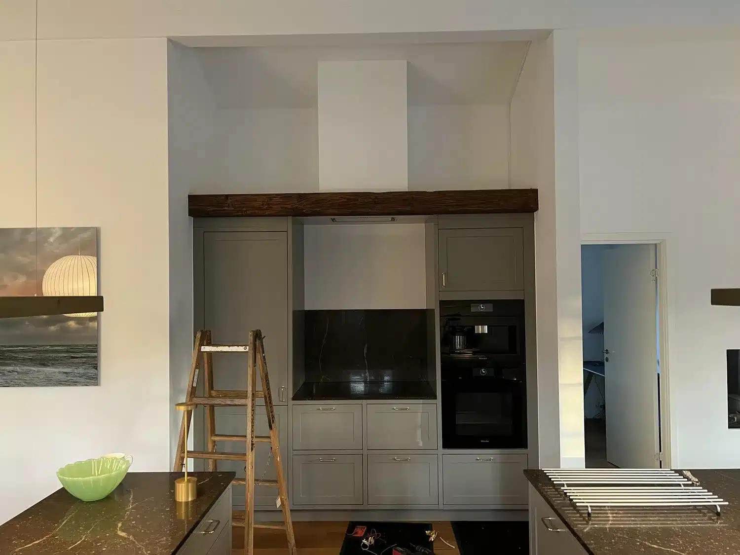 Elstyrken elektriker projekt