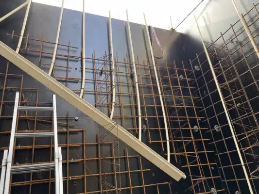 Elstyrken elektriker projekt