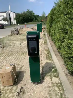 Ladestander