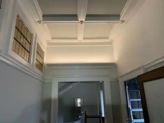 Elstyrken elektriker projekt