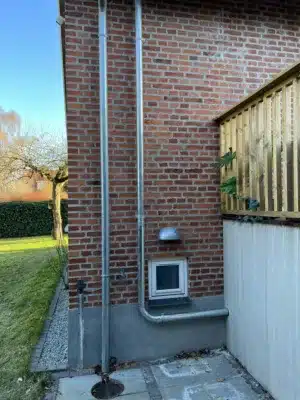 Montering