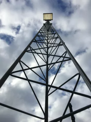Kunstbane elektriker