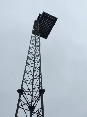 Elektriker elstyrken