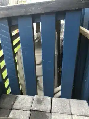 Varmepumpe