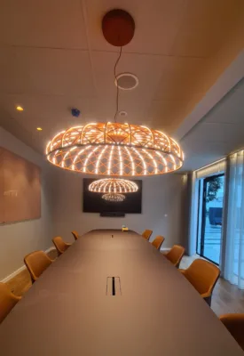 Globetrotterhuset