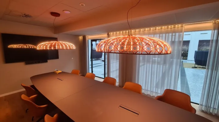 Globetrotterhuset