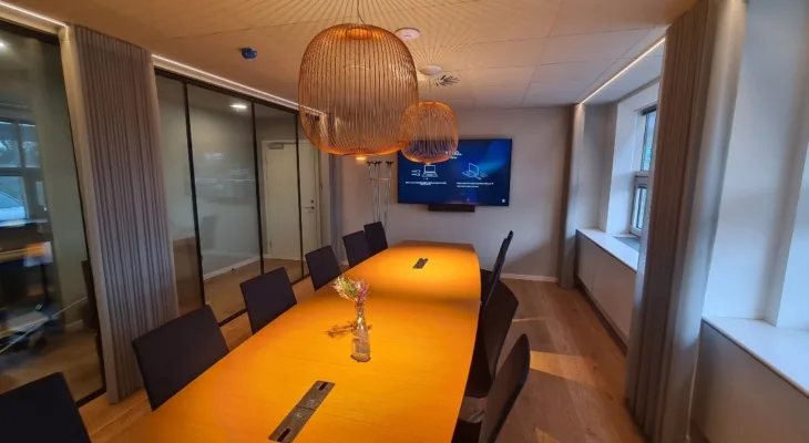 Globetrotterhuset