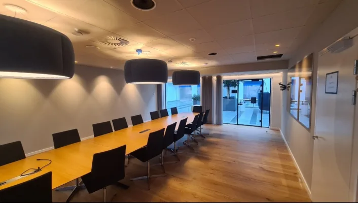 Globetrotterhuset