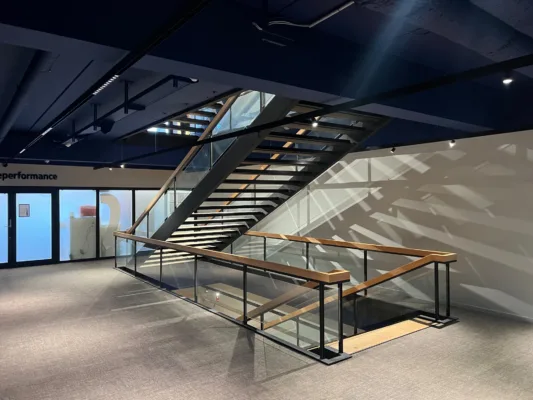 Globetrotterhuset