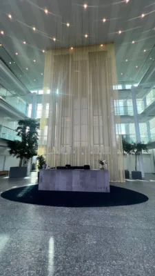 Globetrotterhuset