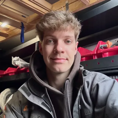 Christian Rydahl