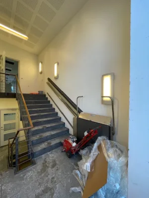 Ejendom i Birkerød