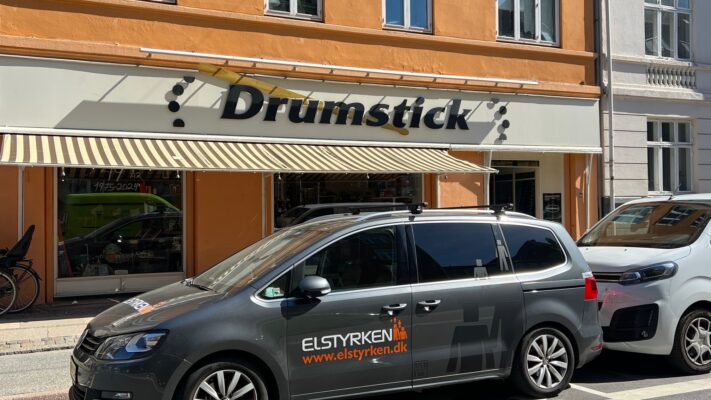 Drumstick