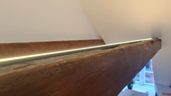 Elstyrken_spotmontering