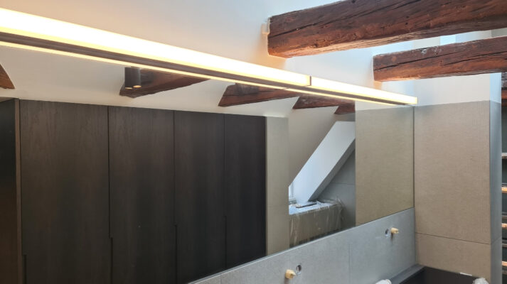 Elstyrken_spotmontering