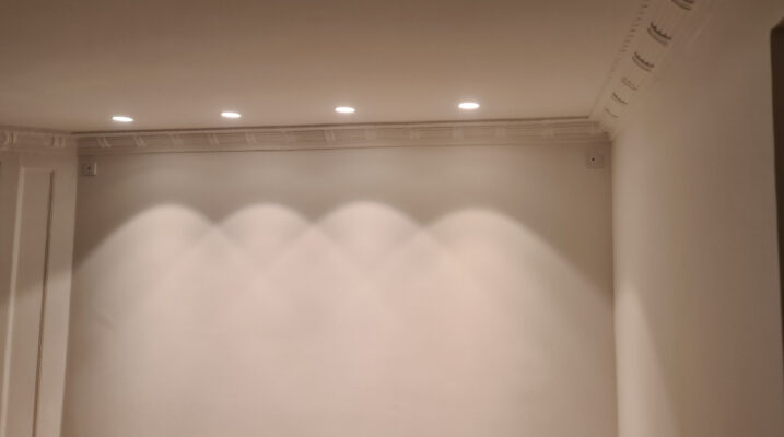 Elstyrken_spotmontering