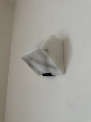 Elstyrken_montering af spots