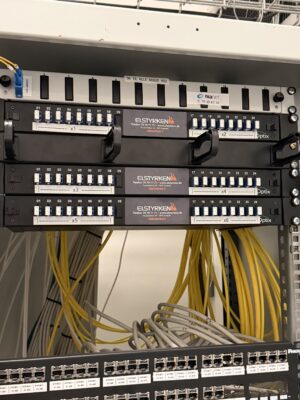 fibernet
